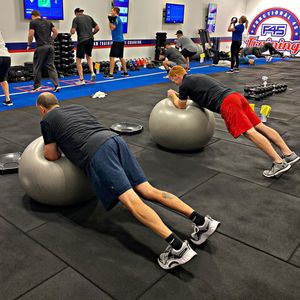 Image post by @f45_training_southeagle on Instagram