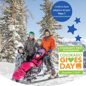 Image post by @wishcolorado on Instagram