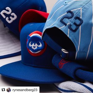 Image post by @chicagocubsnation on Instagram