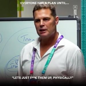 Image post by @rugbypass on Instagram
