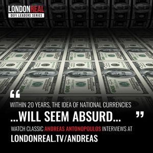 Image post by @londonrealtv on Instagram