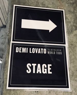 Image post by @livenation on Instagram