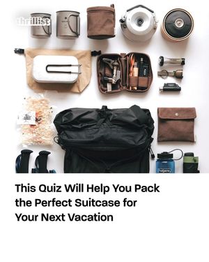 Image post by @thrillist on Instagram