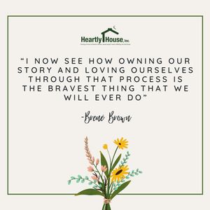 Image post by @heartlyhouse on Instagram