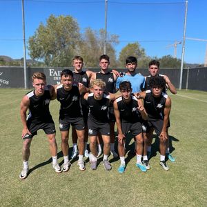 Image post by @csusm_msoc on Instagram