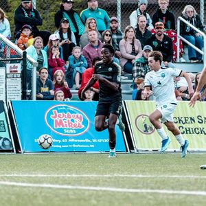 Image post by @upslsoccer on Instagram