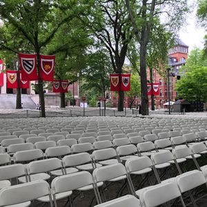 Image post by @harvard on Instagram