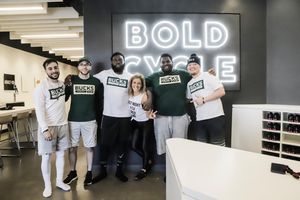 Image post by @bucksgg on Instagram