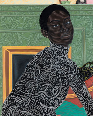 Image post by @drawingcenter on Instagram