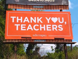 Image post by @edutopia on Instagram
