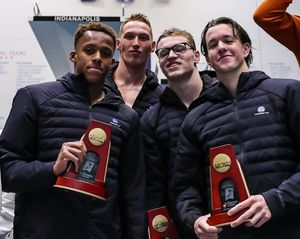 Image post by @gatorsswimdv on Instagram