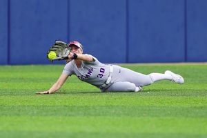 Image post by @tarletonsoftball on Instagram