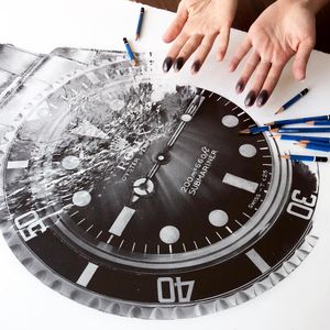 Image post by @sothebyswatches on Instagram