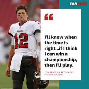 Image post by @fanbuzzsports on Instagram