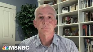Video post by @msnbc on YouTube