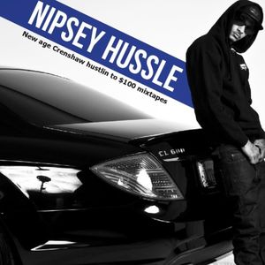 Image post by @nipseyhussle on Instagram