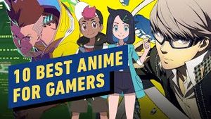 Video post by @ign on YouTube