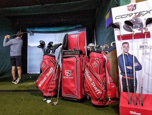 Image post by @wilsongolfcanada on Instagram