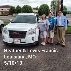 Image post by @davesinclairbuickgmc on Instagram