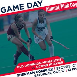 Image post by @uconnfhockey on Instagram