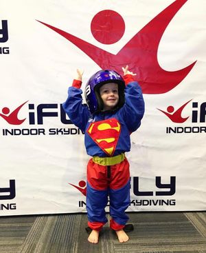 Image post by @iflyus on Instagram