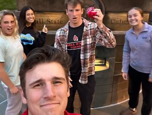 Image post by @fcaia_ballstate on Instagram