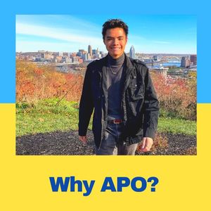 Image post by @apo.mu on Instagram