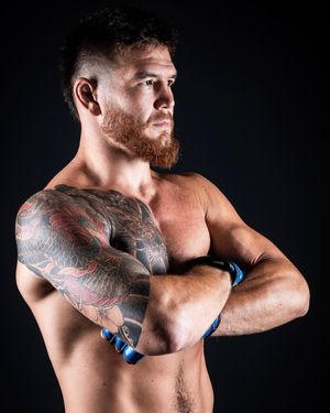 Image post by @bellatormma on Instagram