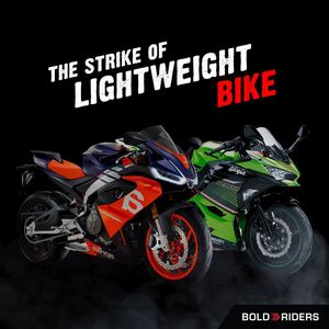 Image post by @boldriders on Instagram