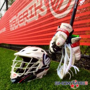 Image post by @cascade_lacrosse on Instagram