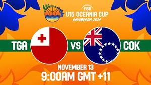 Video post by @fiba on YouTube