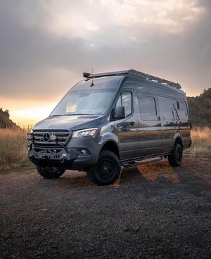Image post by @owl.van.engineering on Instagram
