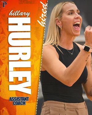 Image post by @peppvolley on Instagram