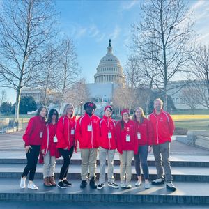 Image post by @specialolympicstn on Instagram