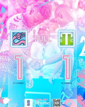 Image post by @forwardmadisonfc on Instagram