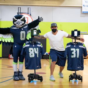 Image post by @blitztheseahawk on Instagram