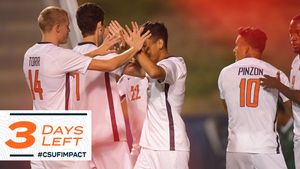 Image post by @fullertonmsoc on Instagram