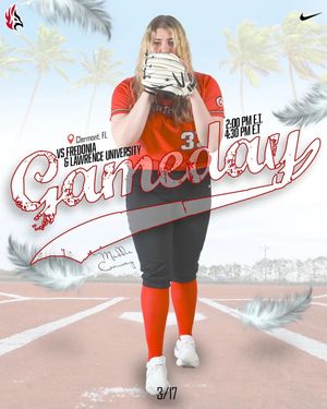 Image post by @carthageathletics on Instagram