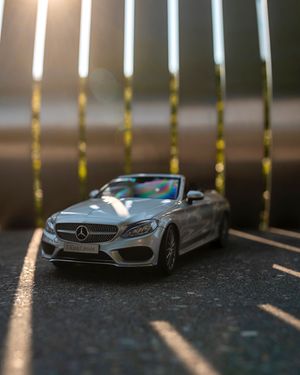 Image post by @mercedesbenz on Instagram