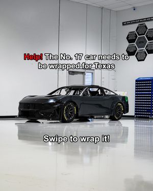 Image post by @rfkracing on Instagram