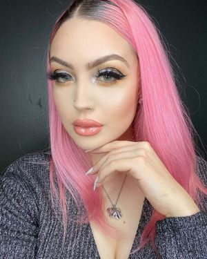 Image post by @nyxcosmetics on Instagram