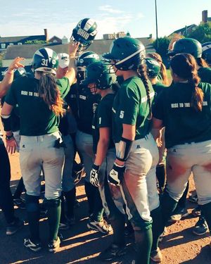 Image post by @ohiobobcatsb on Instagram