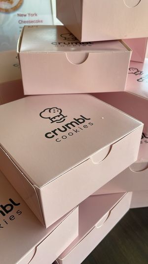 Image post by @MorochAgency on Twitter