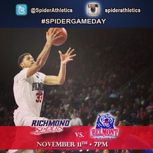 Image post by @spiderathletics on Instagram