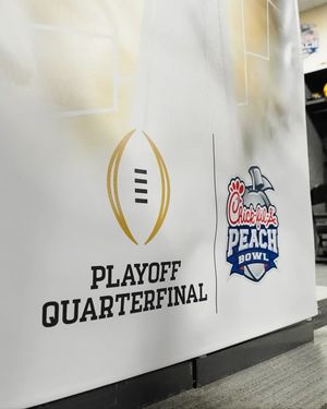 Image post by @cfapeachbowl on Instagram