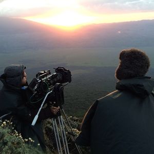 Image post by @leonardodicaprio on Instagram