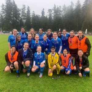 Image post by @coastal_footballclub on Instagram