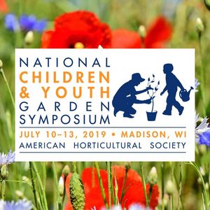 Image post by @kidsgardening on Instagram