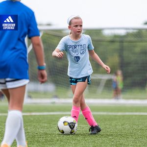 Image post by @sportingkcyouth on Instagram