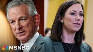 Video post by @msnbc on YouTube